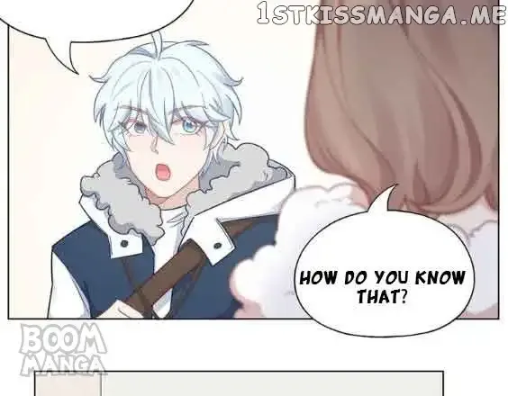 Kitty Boy Chapter 68 page 61
