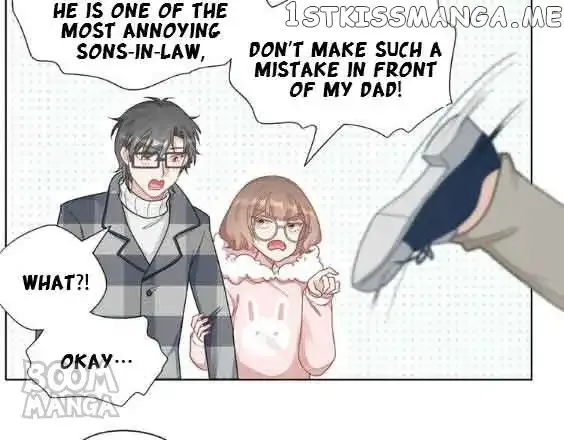 Kitty Boy Chapter 68 page 70