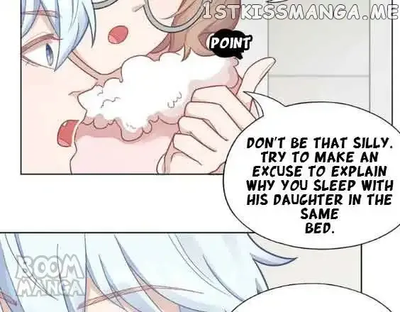 Kitty Boy Chapter 68 page 59