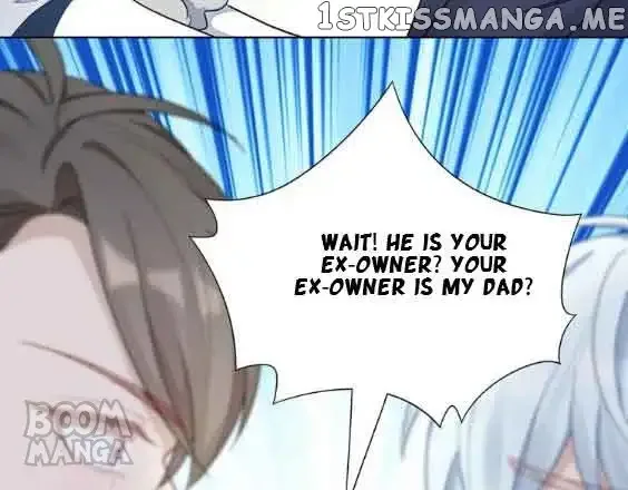 Kitty Boy Chapter 68 page 76