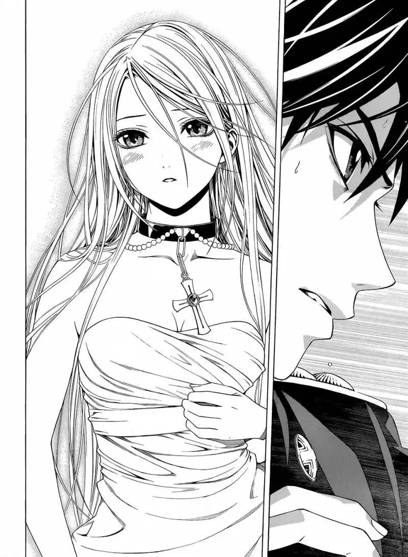 Rosario to Vampire Season II Chapter 55 page 26