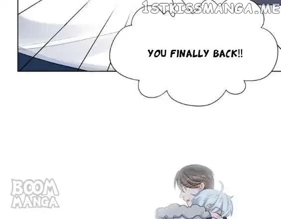 Kitty Boy Chapter 68 page 72
