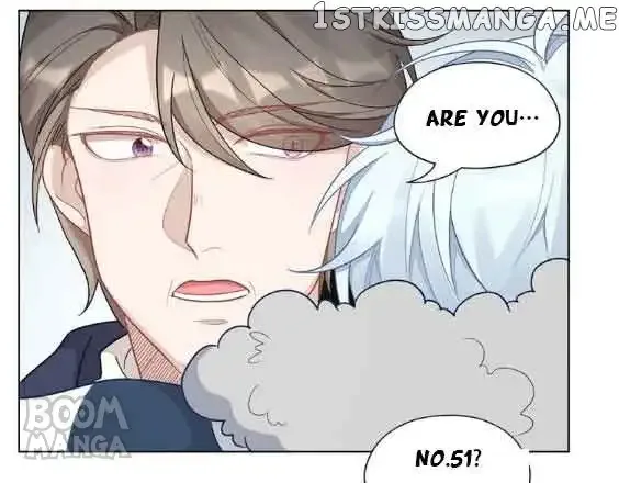 Kitty Boy Chapter 68 page 74