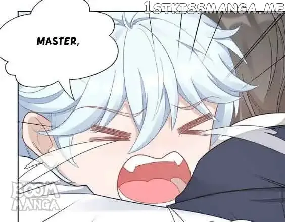 Kitty Boy Chapter 68 page 71