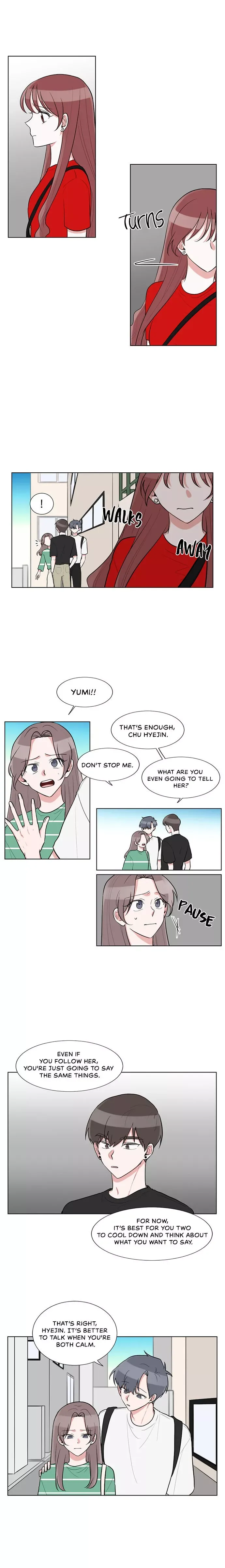 Gatabutata Chapter 58 page 7