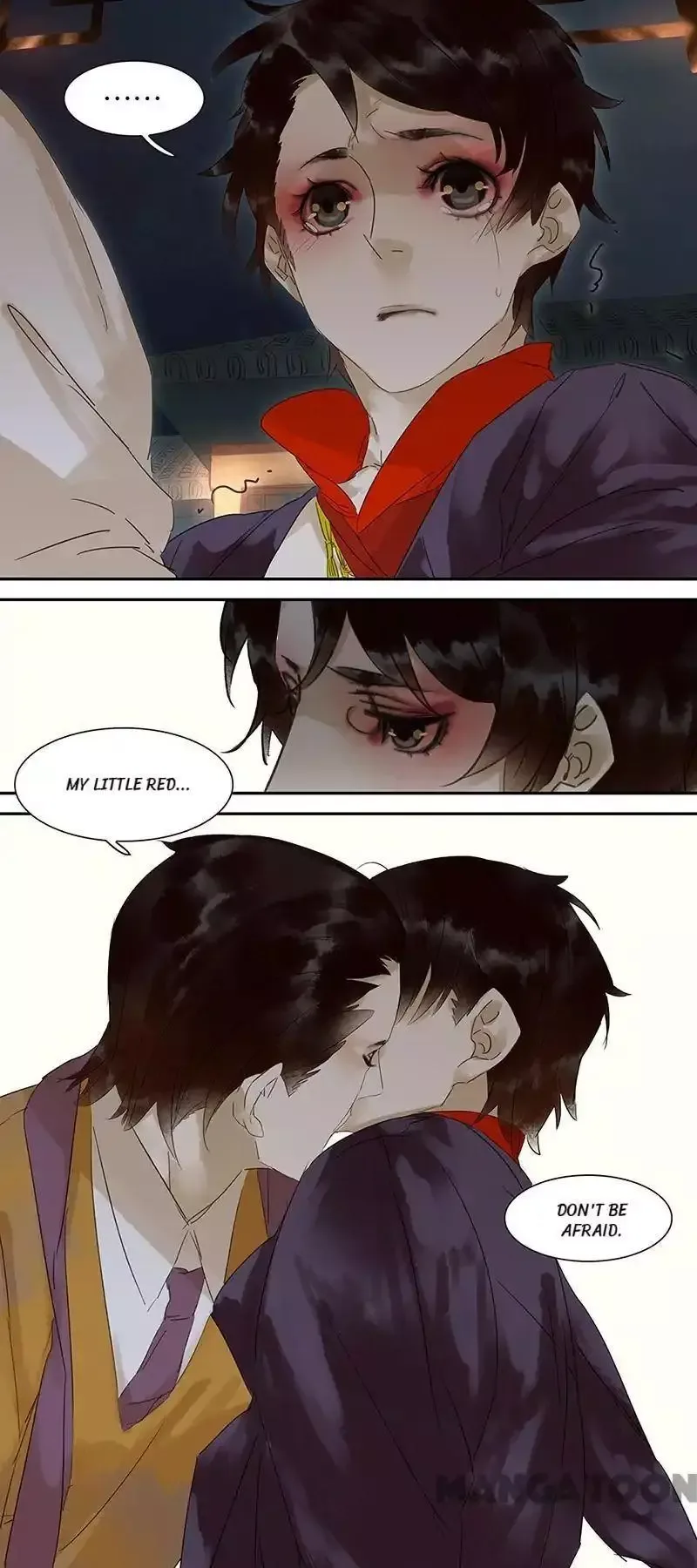 March Third Chapter 64 page 12
