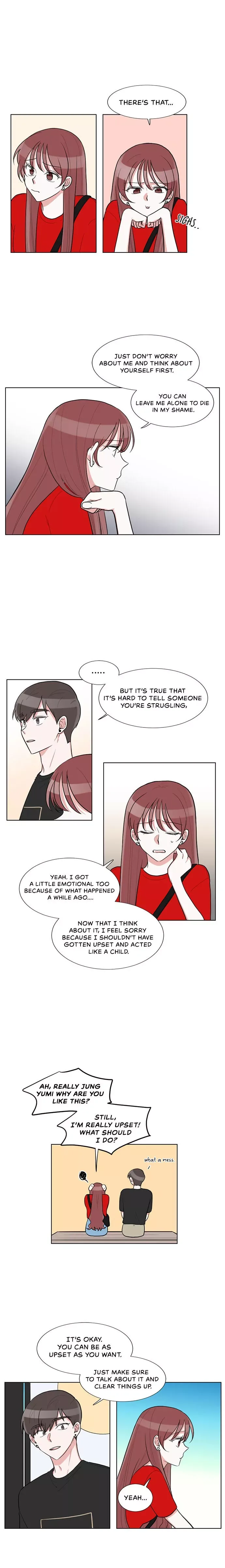 Gatabutata Chapter 58 page 14