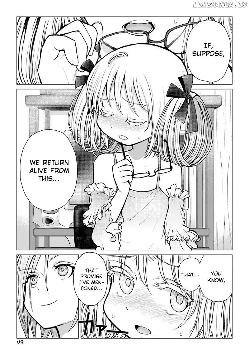 Caterpillar Chapter 64 page 7