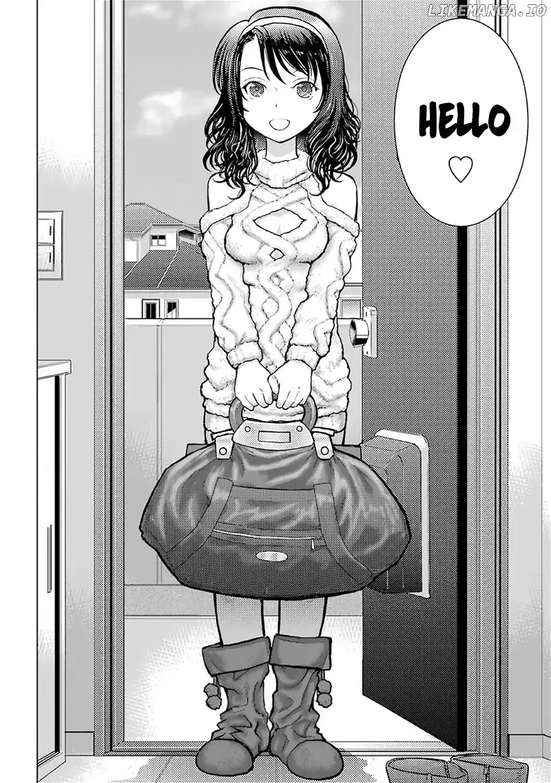 Caterpillar Chapter 64 page 10