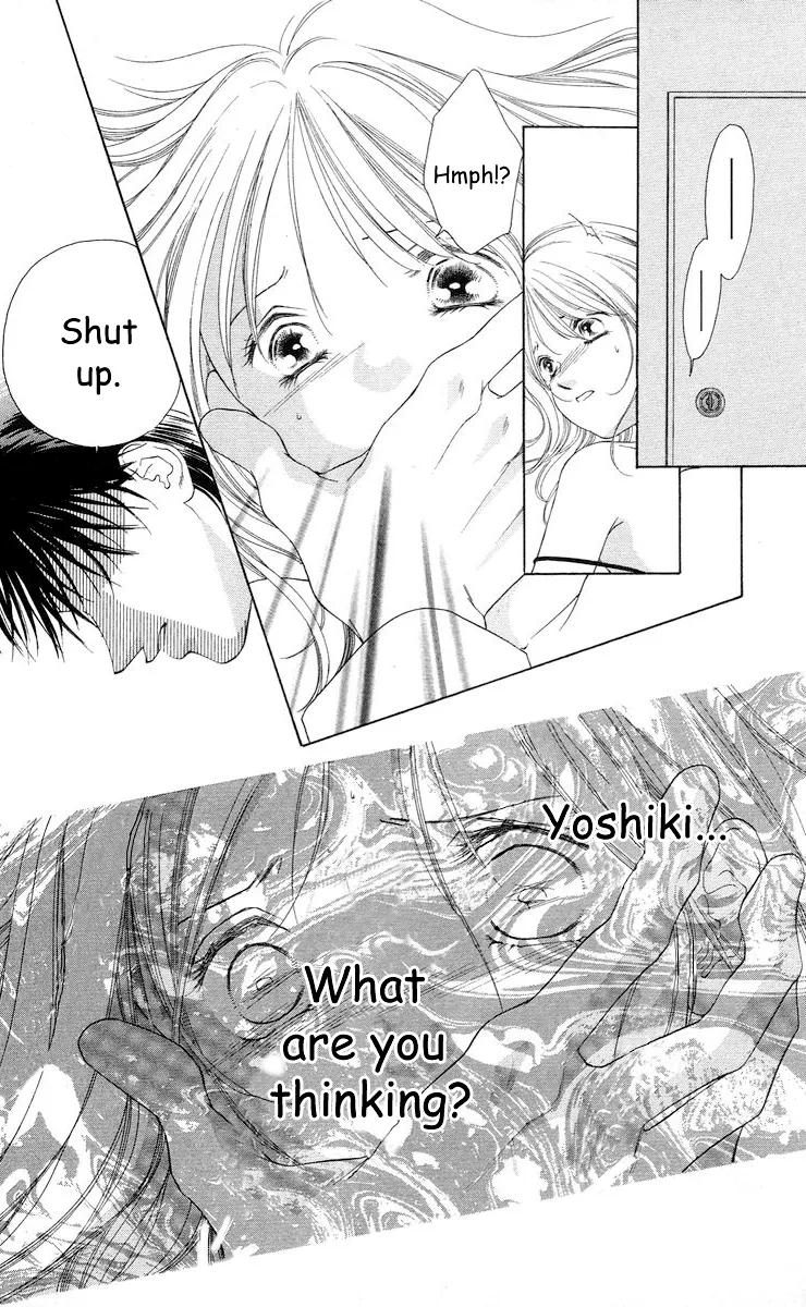Tsumi ni Nureta Futari Chapter 64 page 5