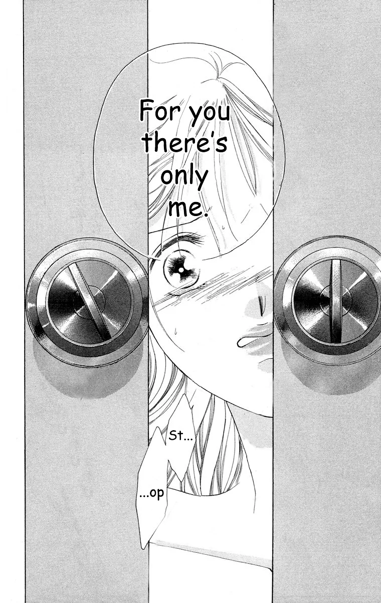 Tsumi ni Nureta Futari Chapter 64 page 9