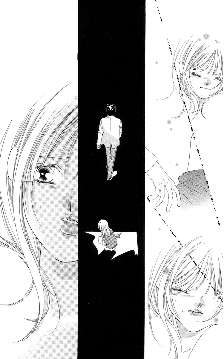 Tsumi ni Nureta Futari Chapter 64 page 20