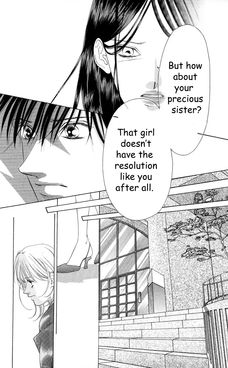 Tsumi ni Nureta Futari Chapter 64 page 26