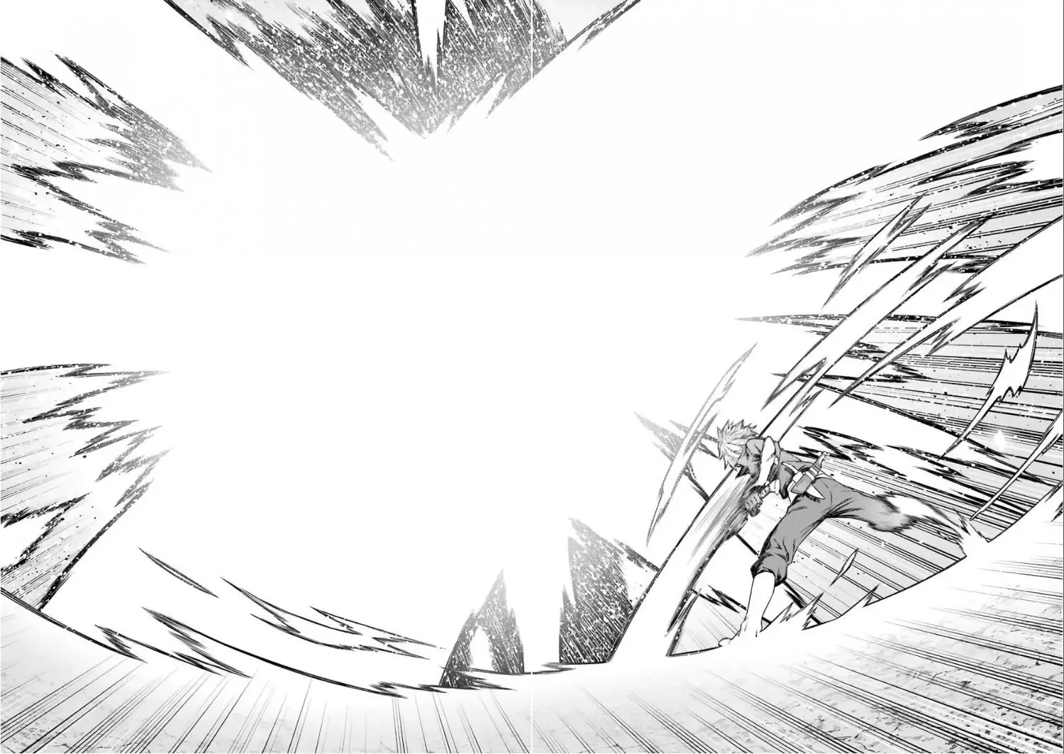 Dungeon ni Deai wo Motomeru no wa Machigatteiru Darou ka Chapter 84 page 13