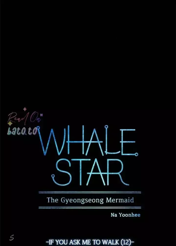 Gorae Byul - The Gyeongseong Mermaid Chapter 62 page 5