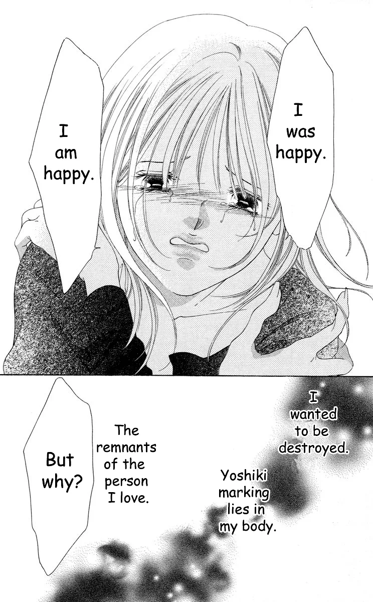 Tsumi ni Nureta Futari Chapter 64 page 30