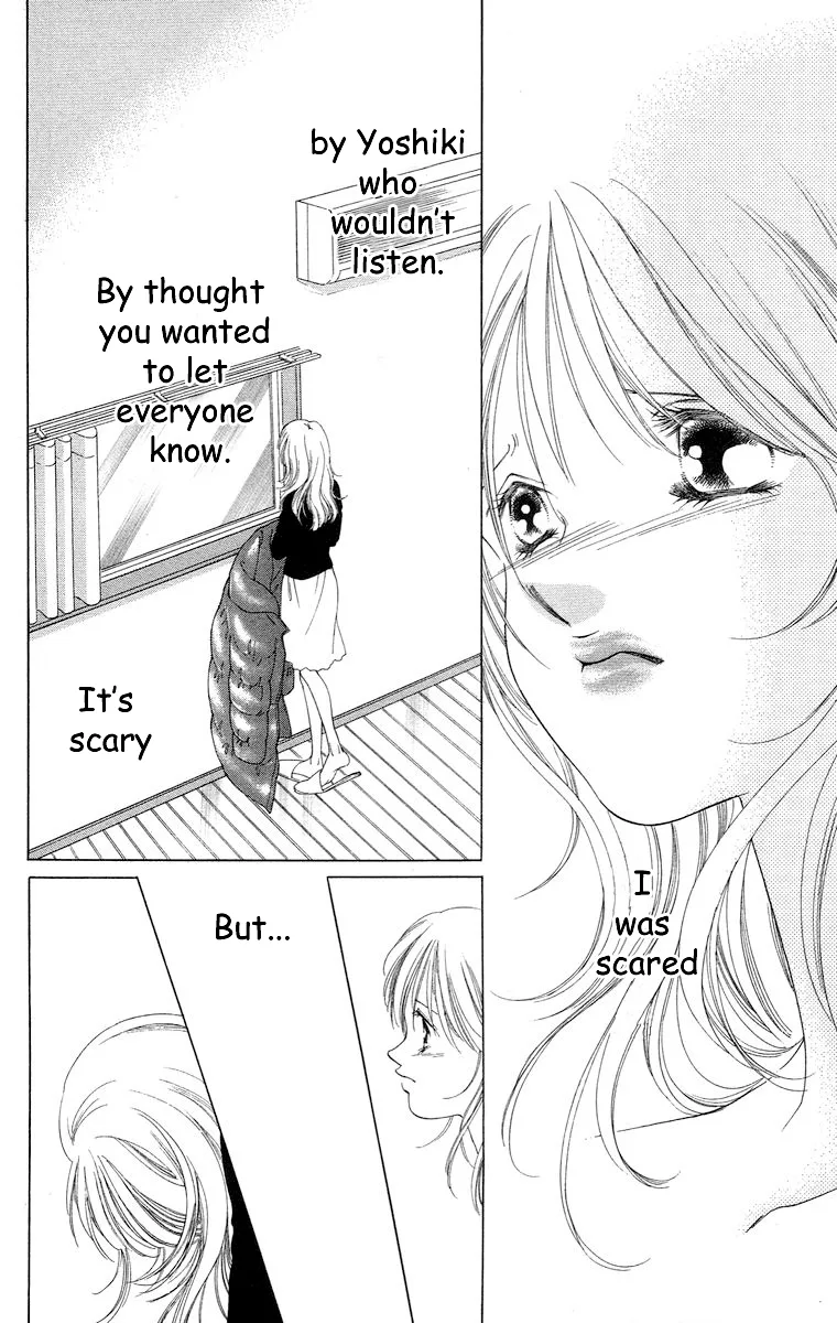 Tsumi ni Nureta Futari Chapter 64 page 29