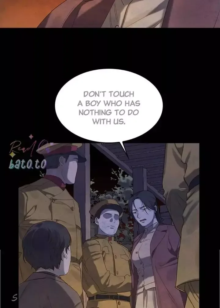 Gorae Byul - The Gyeongseong Mermaid Chapter 62 page 11