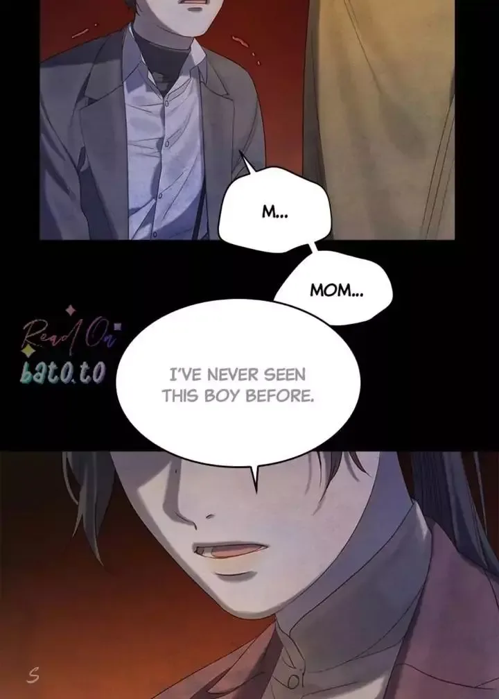 Gorae Byul - The Gyeongseong Mermaid Chapter 62 page 10