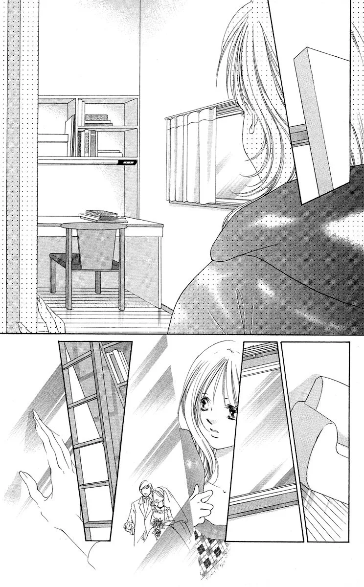 Tsumi ni Nureta Futari Chapter 64 page 28