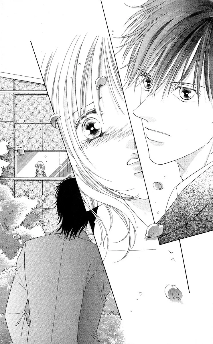 Tsumi ni Nureta Futari Chapter 64 page 33