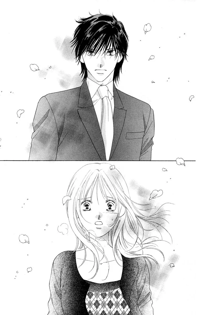 Tsumi ni Nureta Futari Chapter 64 page 36