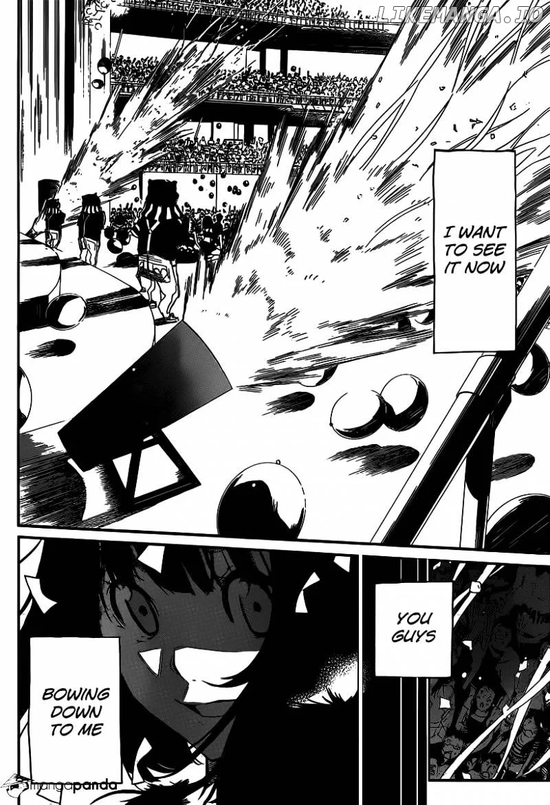 AKB49 - Renai Kinshi Jourei Chapter 88 page 18