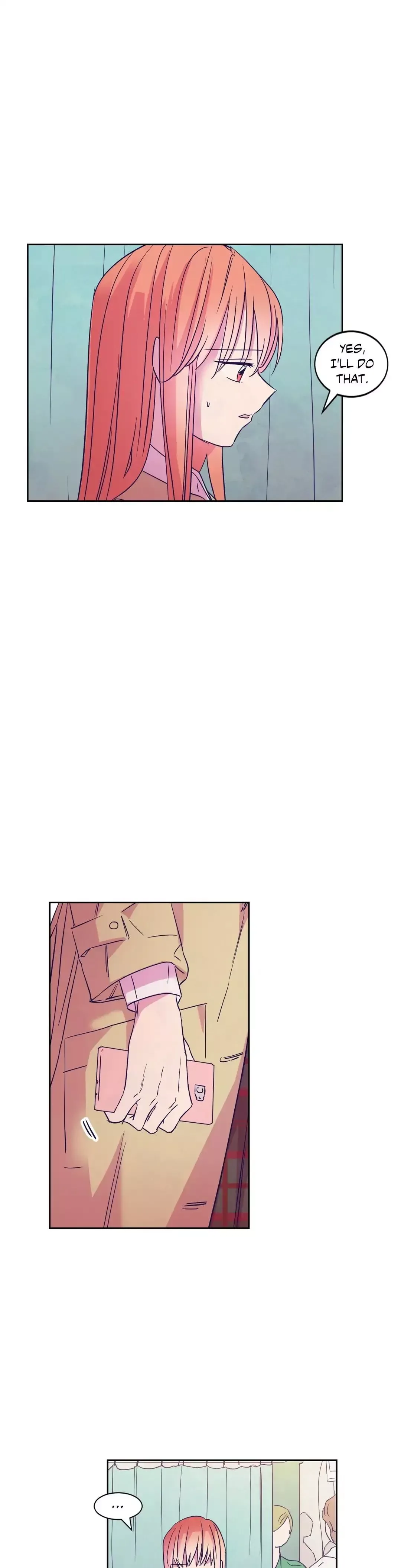 Blooming Sequence Chapter 64 page 3