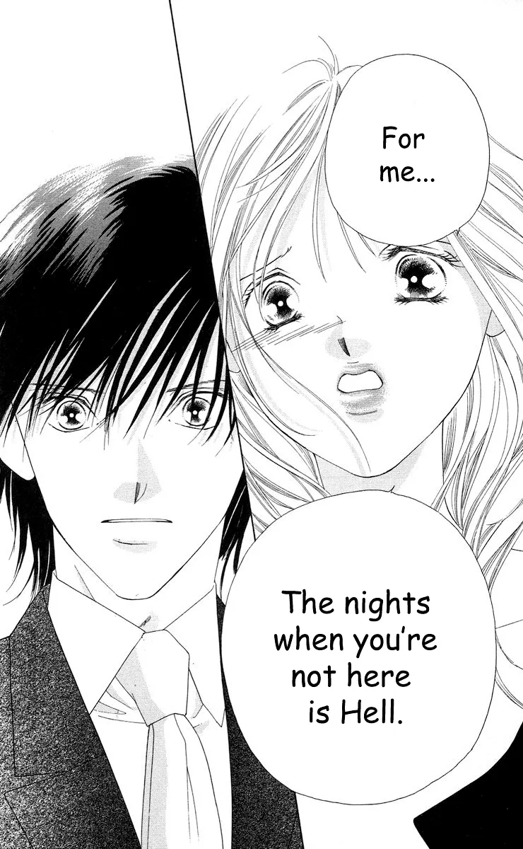 Tsumi ni Nureta Futari Chapter 64 page 38