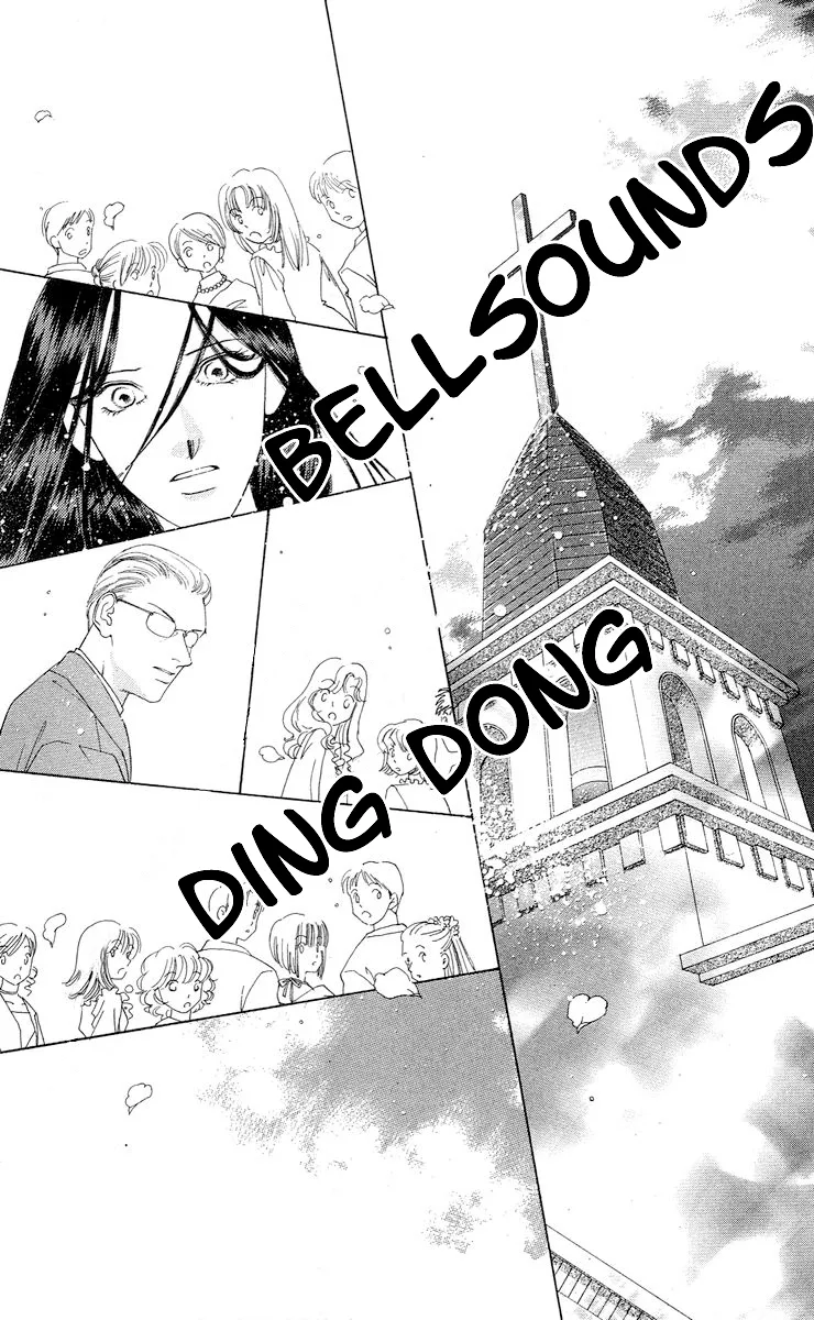 Tsumi ni Nureta Futari Chapter 64 page 42