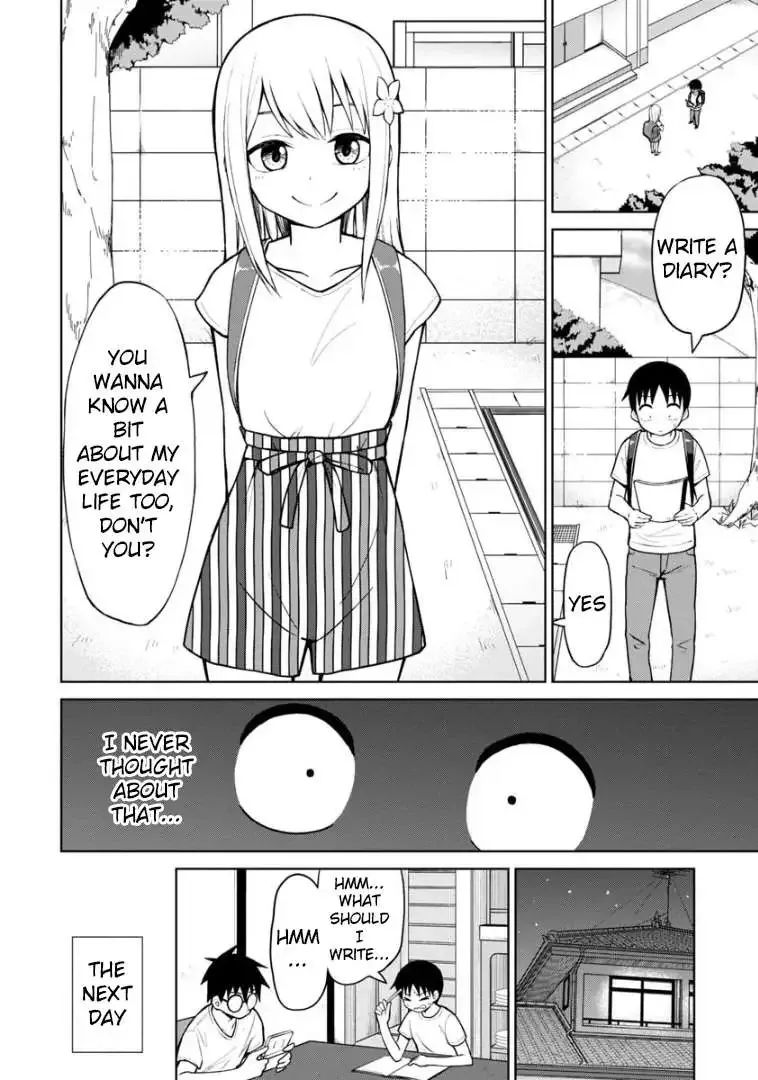 Love is Still Too Early for Himeichi-chan Chapter 51 page 5