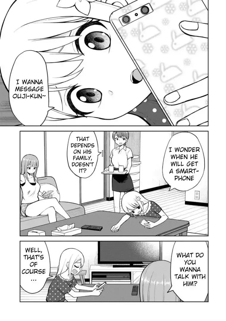 Love is Still Too Early for Himeichi-chan Chapter 51 page 2
