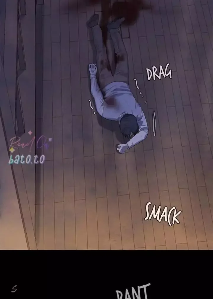 Gorae Byul - The Gyeongseong Mermaid Chapter 62 page 29