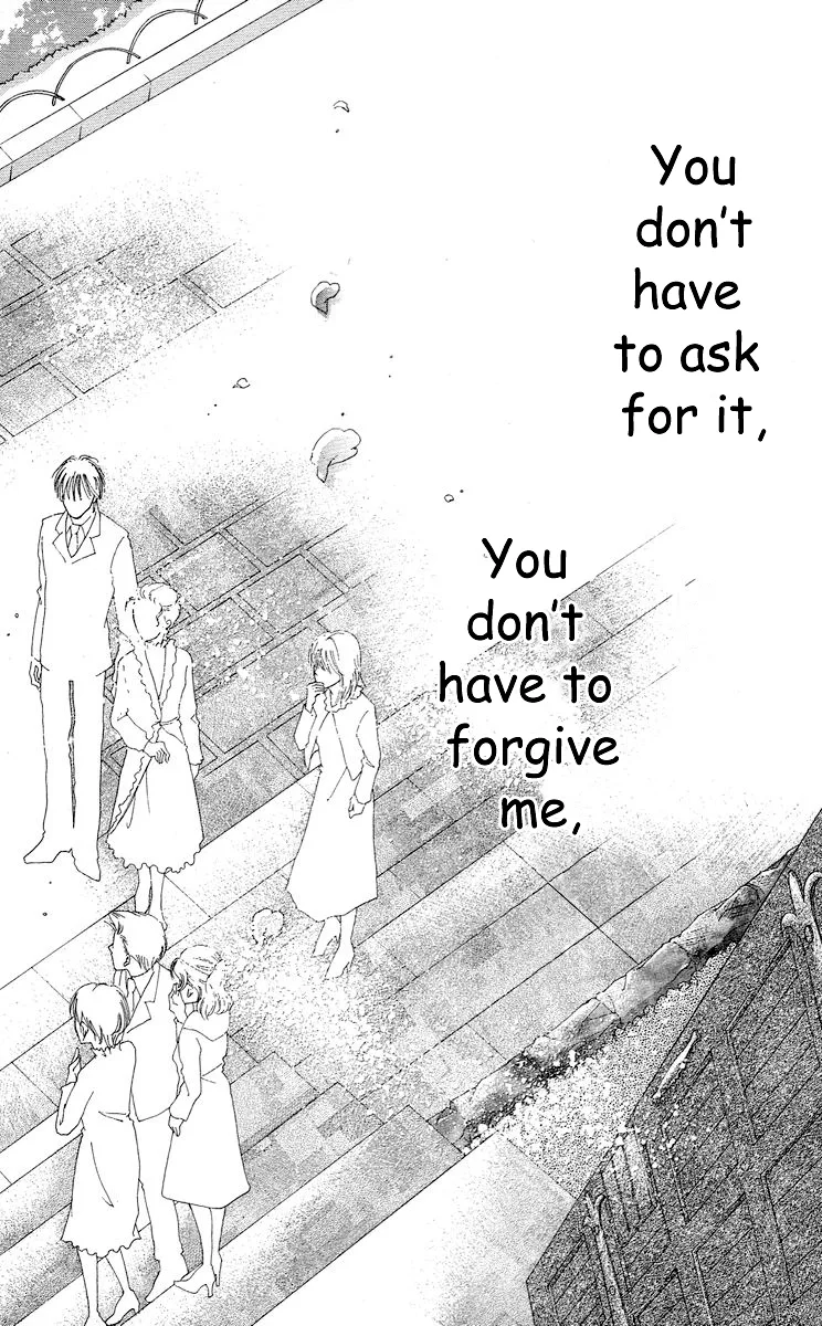 Tsumi ni Nureta Futari Chapter 64 page 45