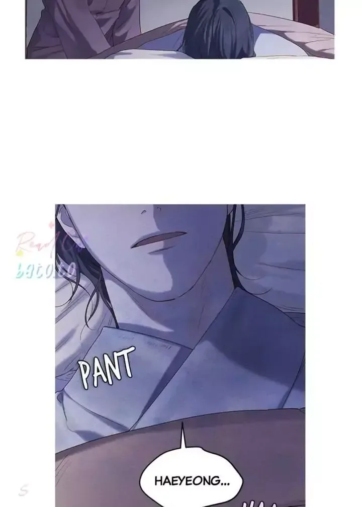 Gorae Byul - The Gyeongseong Mermaid Chapter 62 page 50