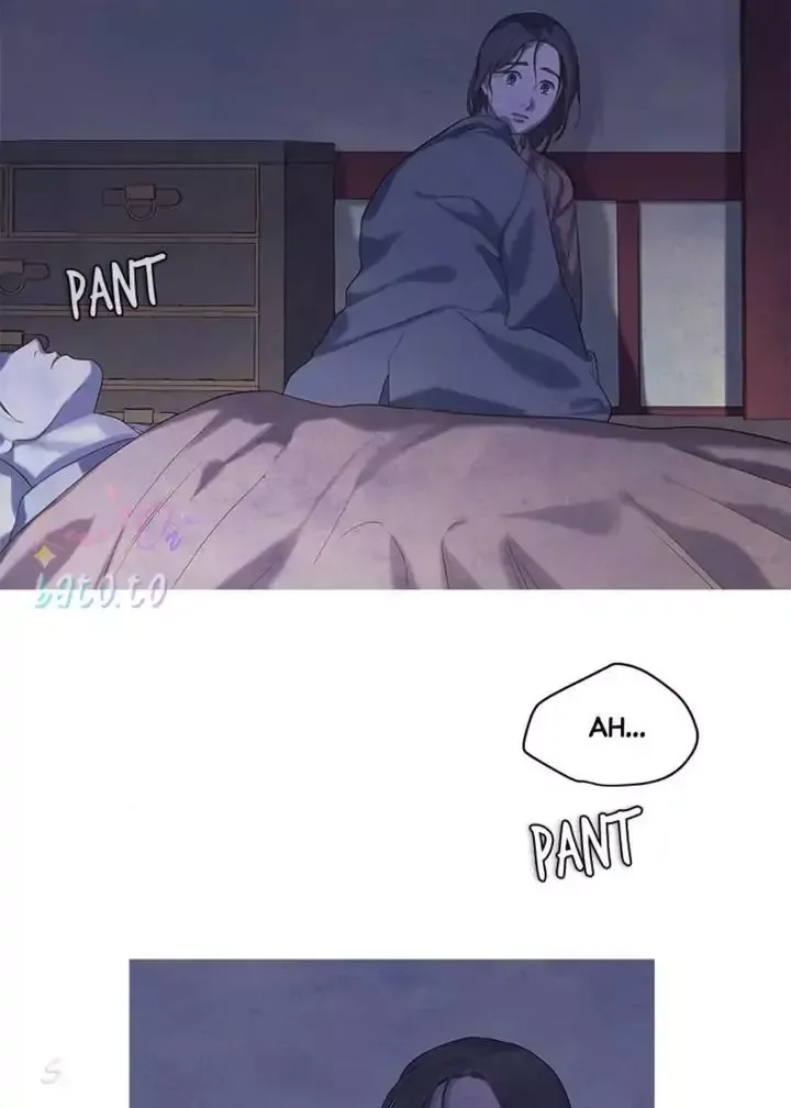 Gorae Byul - The Gyeongseong Mermaid Chapter 62 page 47