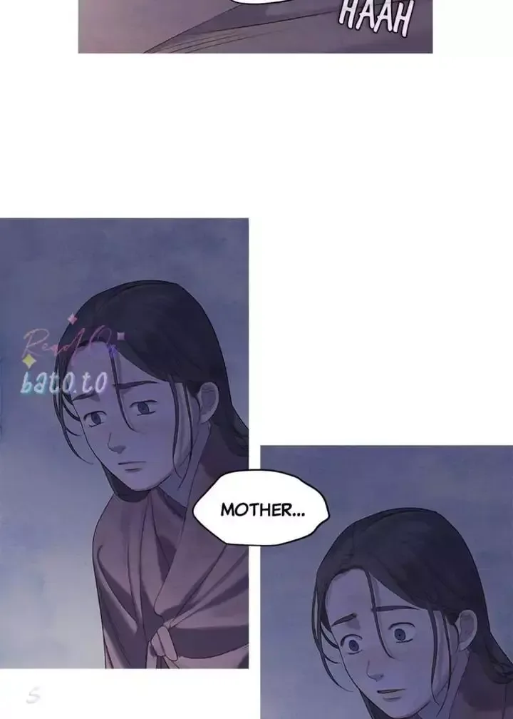 Gorae Byul - The Gyeongseong Mermaid Chapter 62 page 51