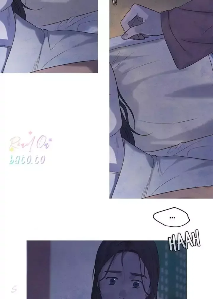 Gorae Byul - The Gyeongseong Mermaid Chapter 62 page 55