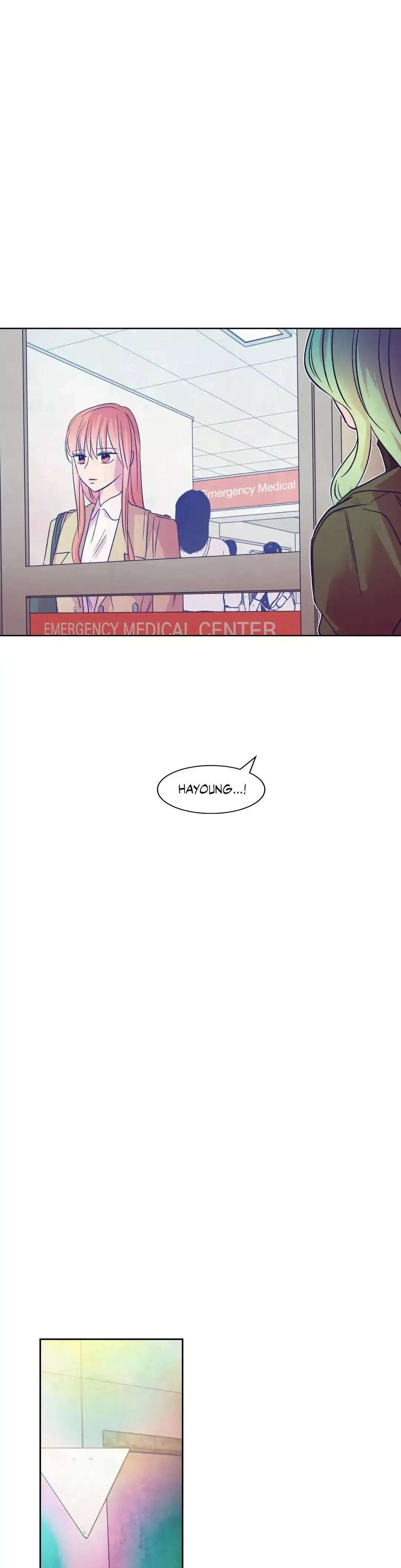 Blooming Sequence Chapter 64 page 24