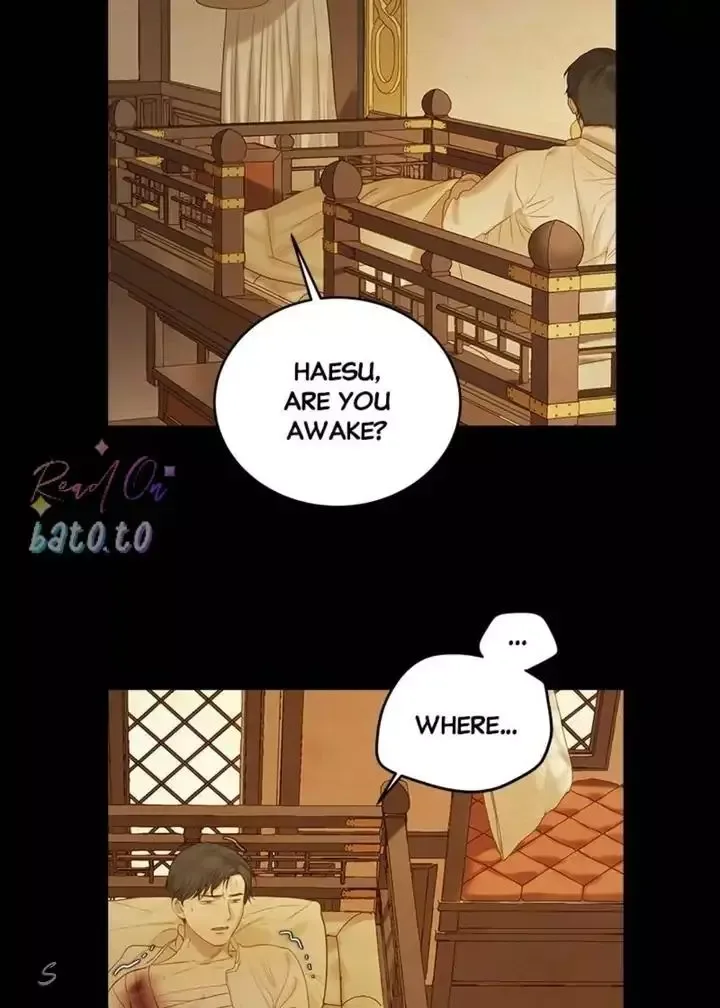 Gorae Byul - The Gyeongseong Mermaid Chapter 62 page 67