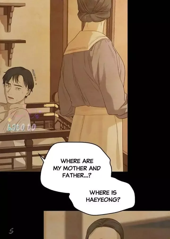 Gorae Byul - The Gyeongseong Mermaid Chapter 62 page 69