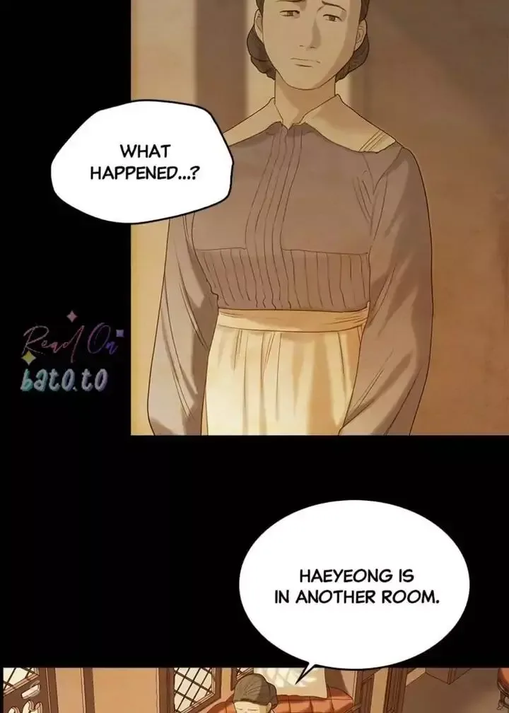 Gorae Byul - The Gyeongseong Mermaid Chapter 62 page 70