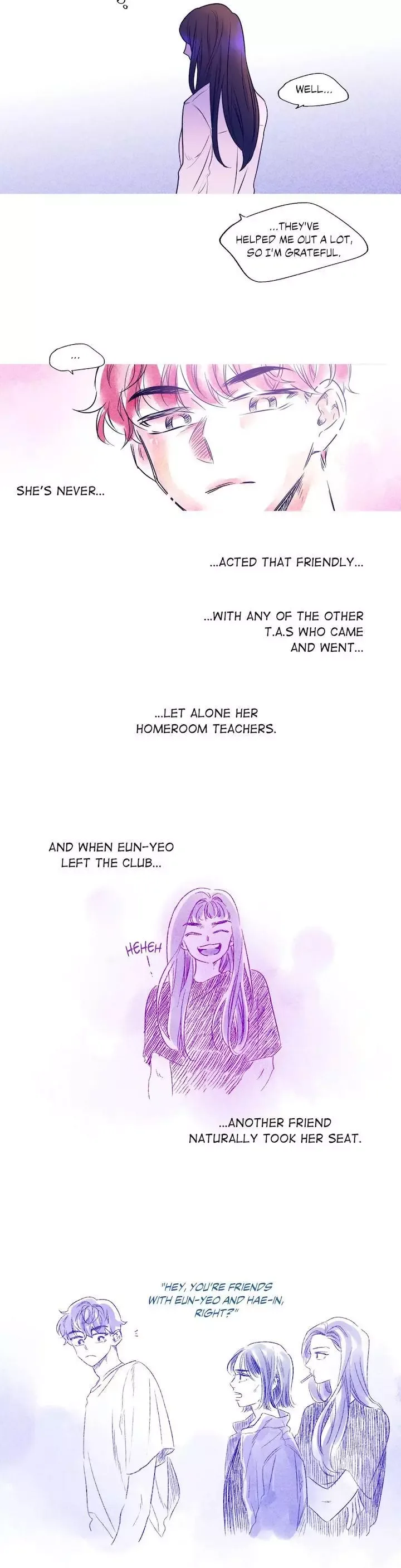 Shades and Shadows Chapter 67 page 2
