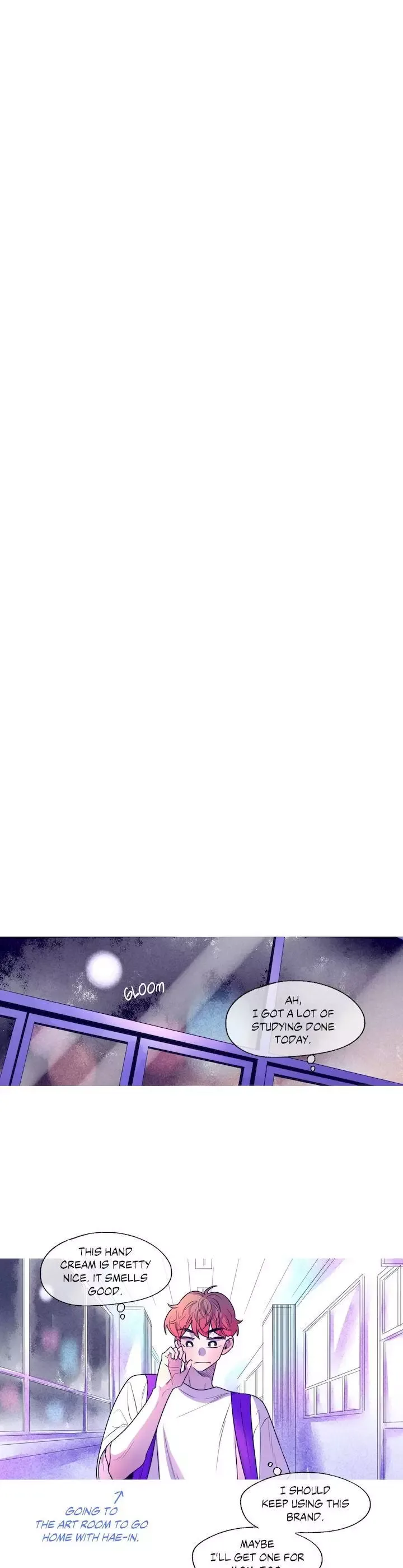 Shades and Shadows Chapter 67 page 17