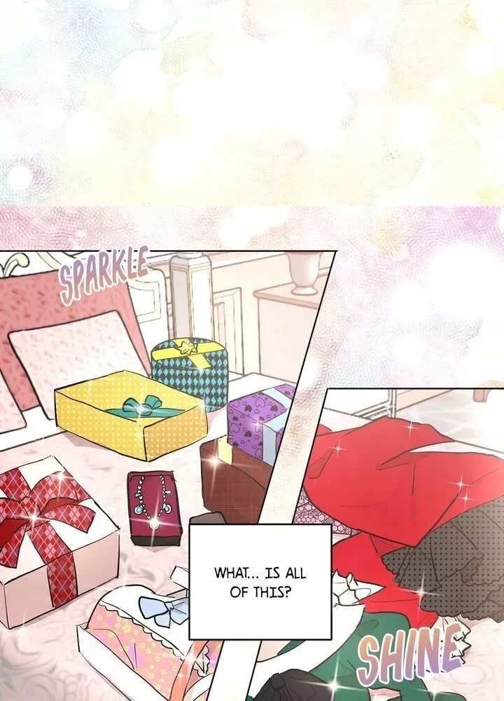 Cats Bride Chapter 69 page 2