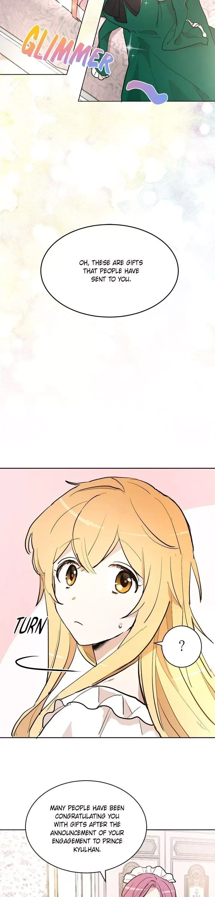 Cats Bride Chapter 69 page 3