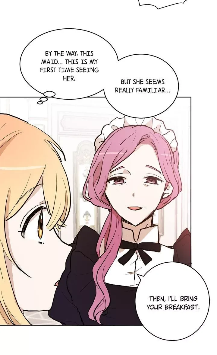Cats Bride Chapter 69 page 7