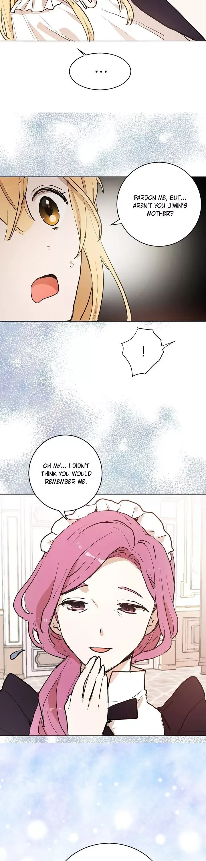 Cats Bride Chapter 69 page 10