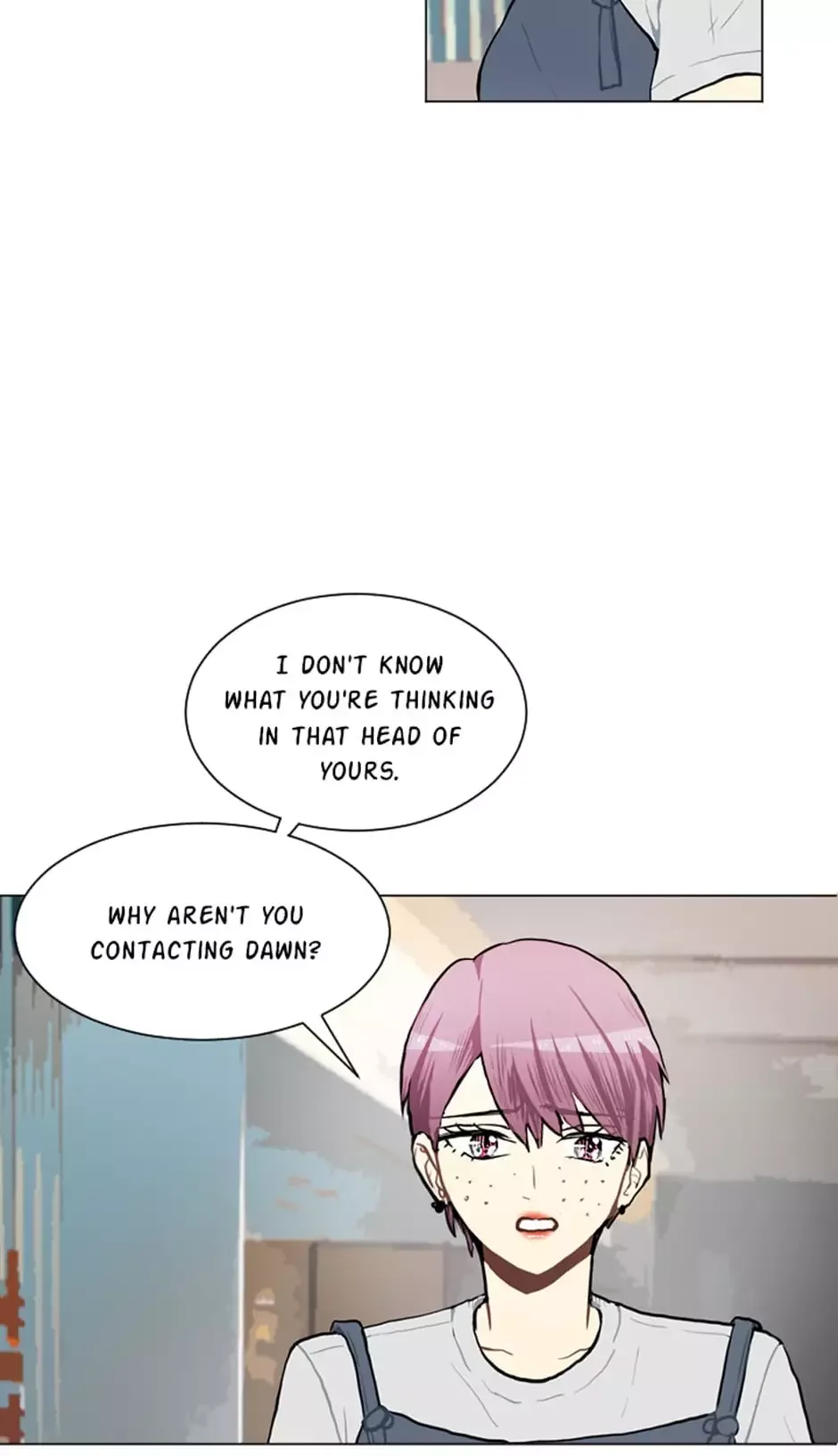 Love & Wish Chapter 67 page 4