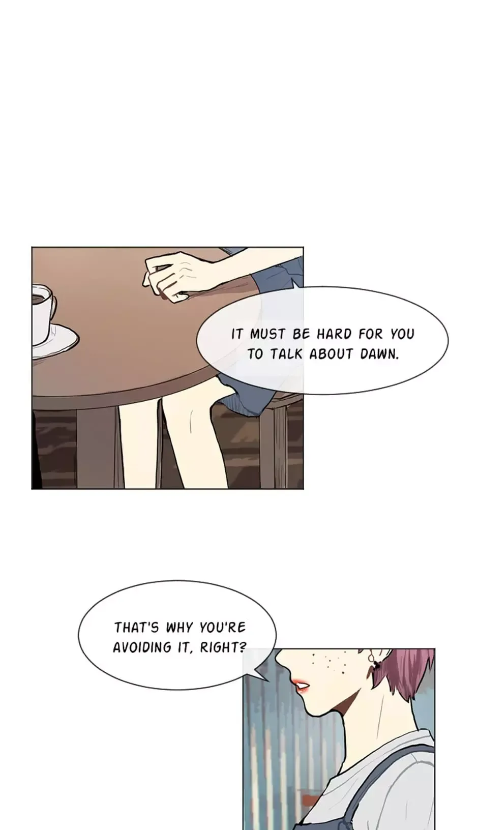 Love & Wish Chapter 67 page 3